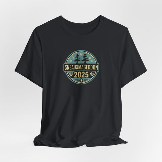 south-of-interstate-10-cajun-store-sneauxmageddon-2025-cajun-t-shirt