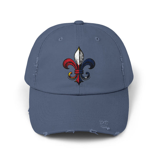south-of-interstate-10-cajun-store-cajun-fleur-de-lis-hat-cajun-hat