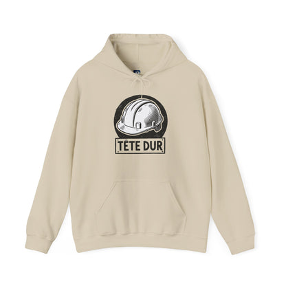 Tête Dur Cajun Hoodie