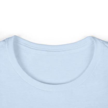 Women's Big Camp Energy Cajun T-Shirt