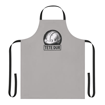 Tête Dur Cajun Apron