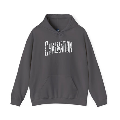 Chalmation Cajun Hoodie