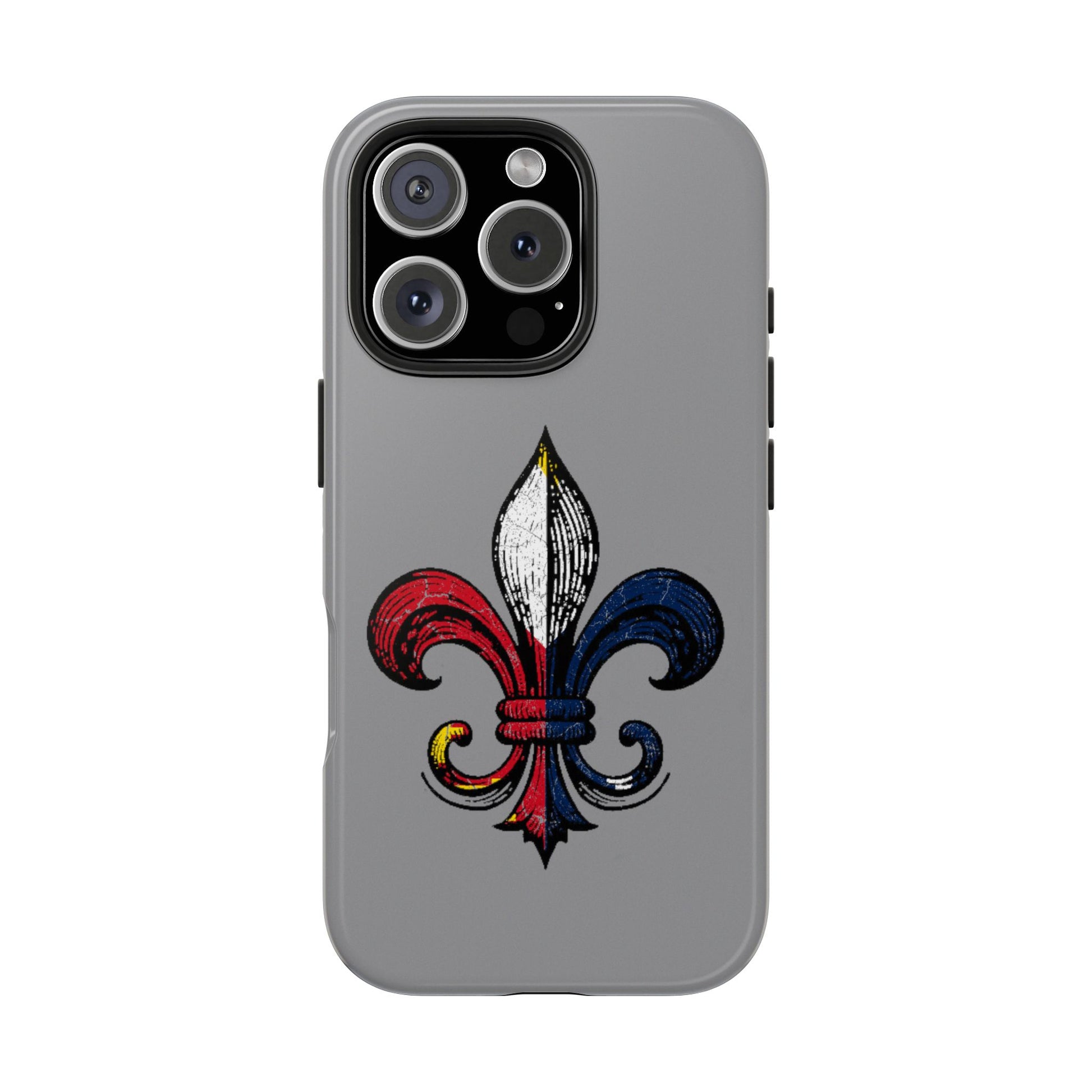 south-of-interstate-10-cajun-store-cajun-fleur-de-lis-phone-case-cajun-phone-case