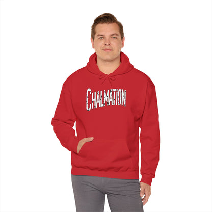 Chalmation Cajun Hoodie