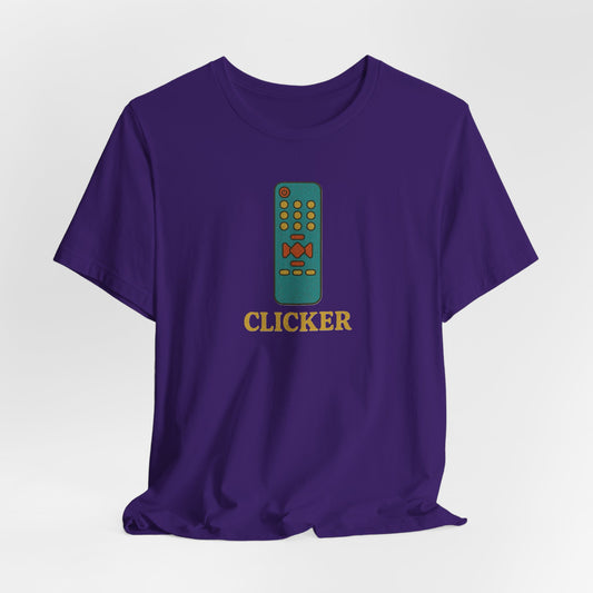 south-of-interstate-10-cajun-store-clicker-t-shirt