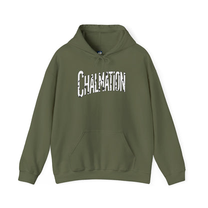 Chalmation Cajun Hoodie