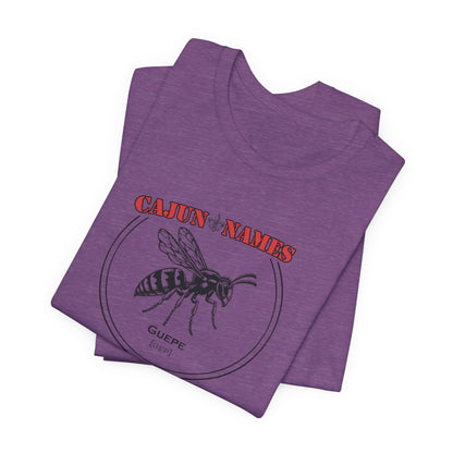 Guepe Cajun French T-Shirt
