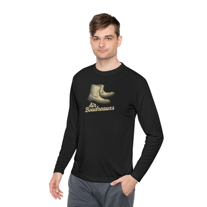 south-of-interstate-10-cajun-store-air-boudreauxs-cajun-long-sleeve-t-shirt
