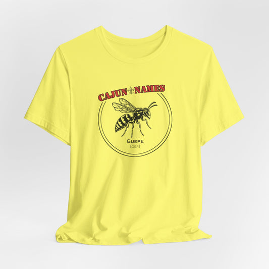 Guepe Cajun French T-Shirt