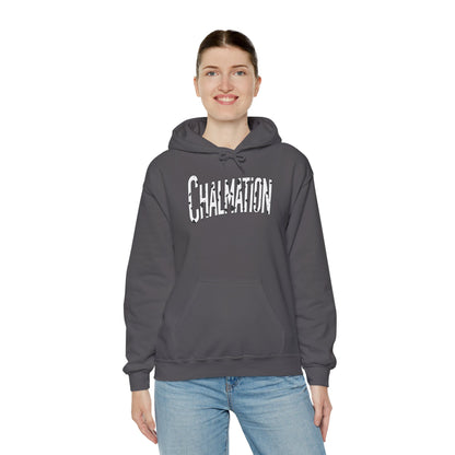 Chalmation Cajun Hoodie