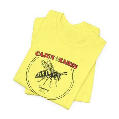 Guepe Cajun French T-Shirt