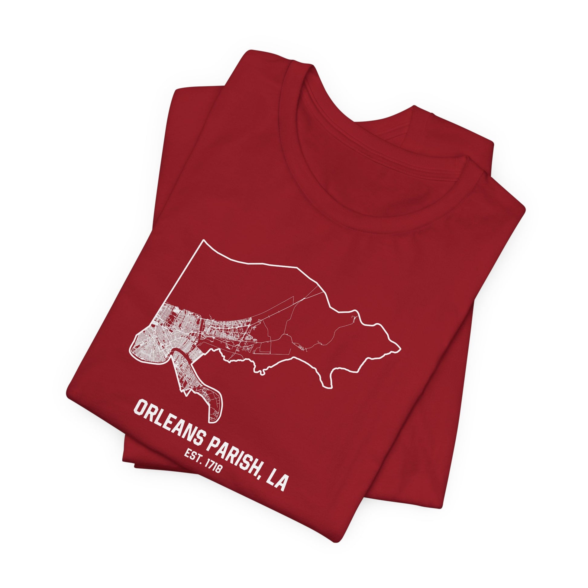 south-of-interstate-10-cajun-store-orleans-parish-cajun-t-shirt