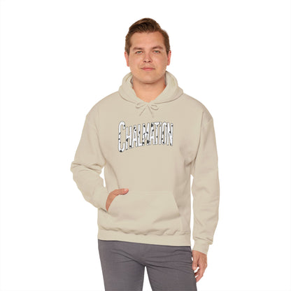Chalmation Cajun Hoodie