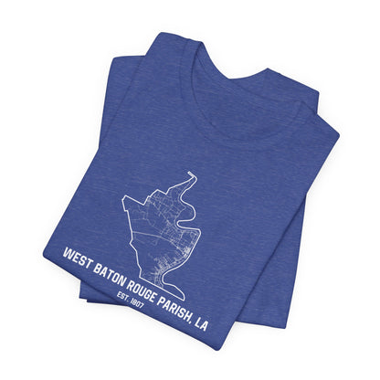 south-of-interstate-10-cajun-store-west-baton-rouge-parish-cajun-t-shirt