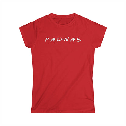 Women's Padnas Cajun T-Shirt