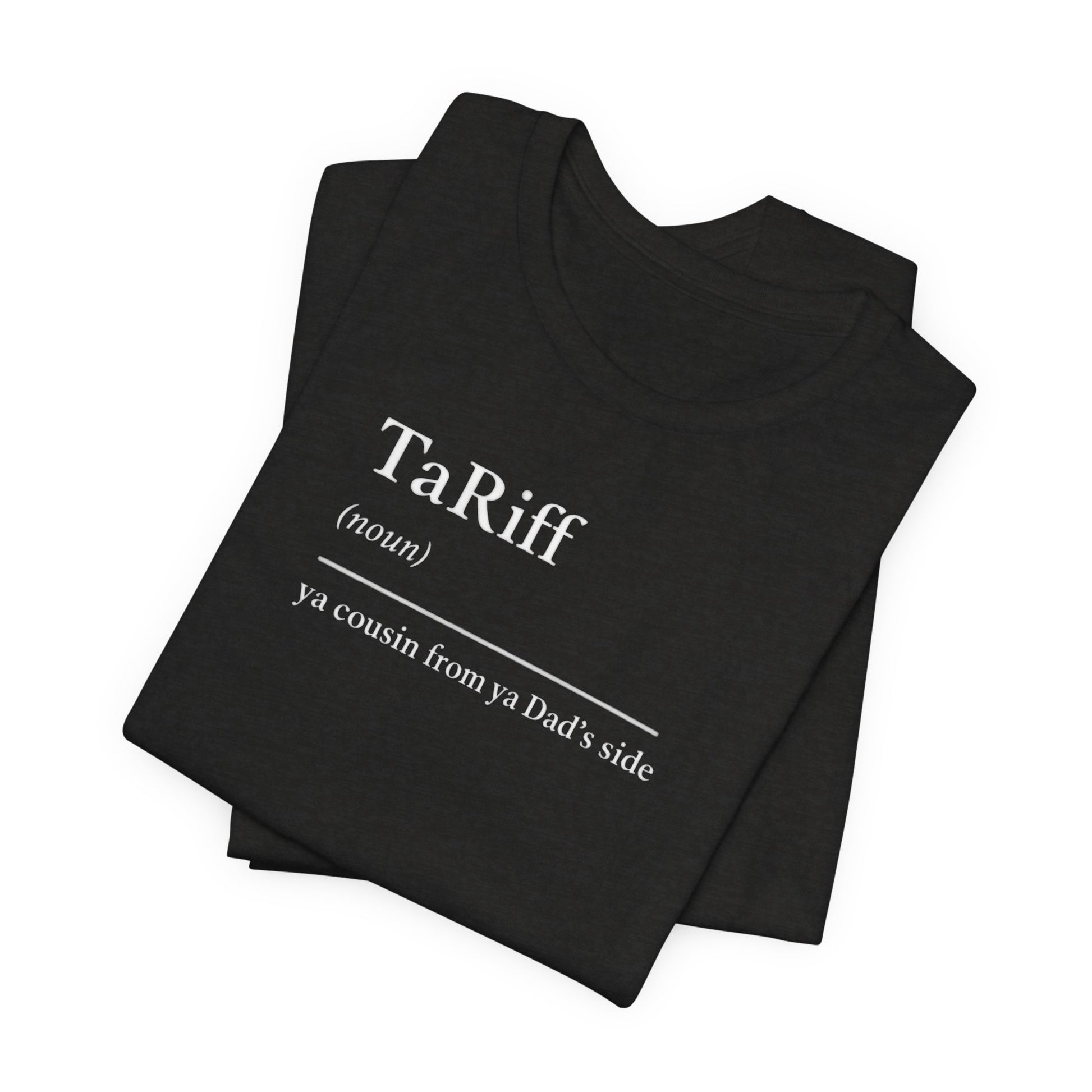 south-of-interstate-10-cajun-store-tariff-cajun-t-shirt