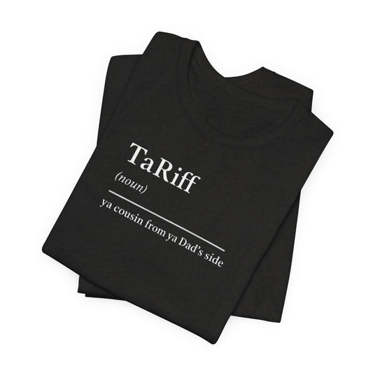 south-of-interstate-10-cajun-store-tariff-cajun-t-shirt