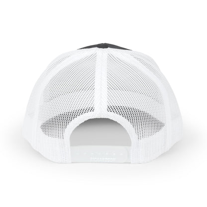 Tête Dur Cajun Trucker Hat