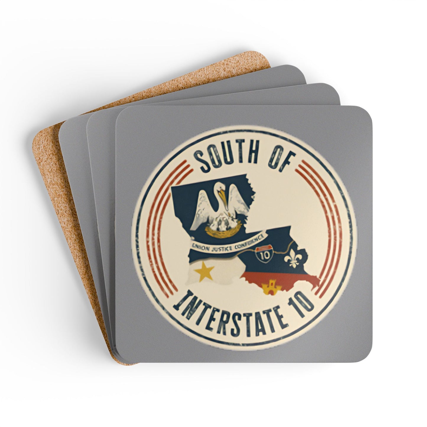 south-of-interstate-10-cajun-store-south-of-interstate-10-coasters-cajun-coasters-set-of-4