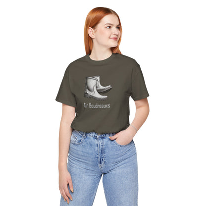 Air Boudreauxs Cajun T-Shirt