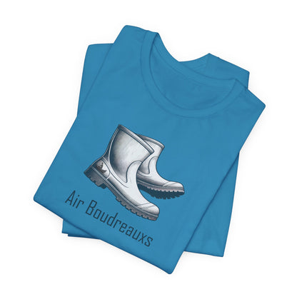 Air Boudreauxs Cajun T-Shirt