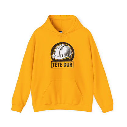 Tête Dur Cajun Hoodie