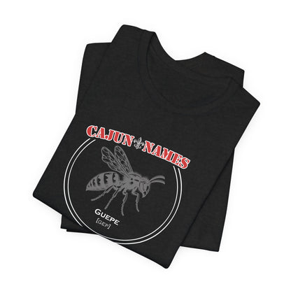 Guepe Cajun French T-Shirt