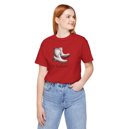 Air Boudreauxs Cajun T-Shirt