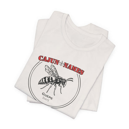 Guepe Cajun French T-Shirt
