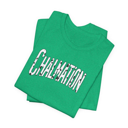 Chalmation Cajun T-Shirt