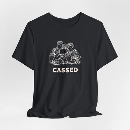 Casséd Cajun T-Shirt