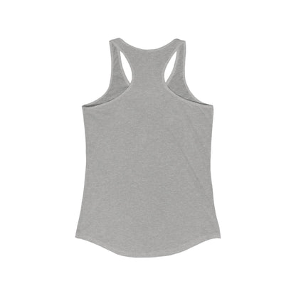 Women's Cajun Fleur-de-lis Tank Top