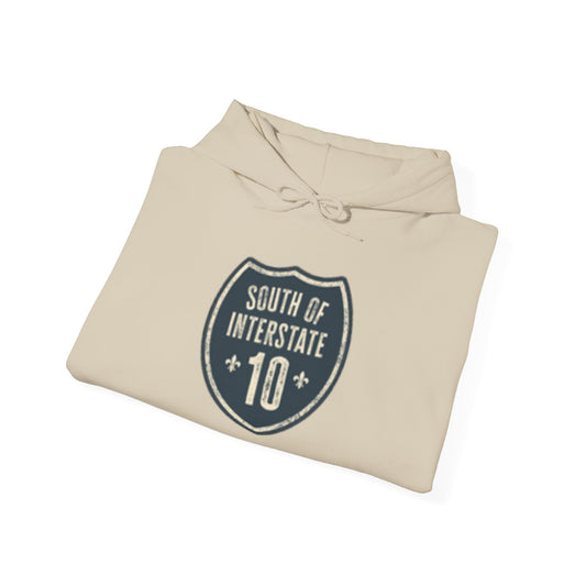 south-of-interstate-10-cajun-store-south-of-interstate-10-badge-hoodie