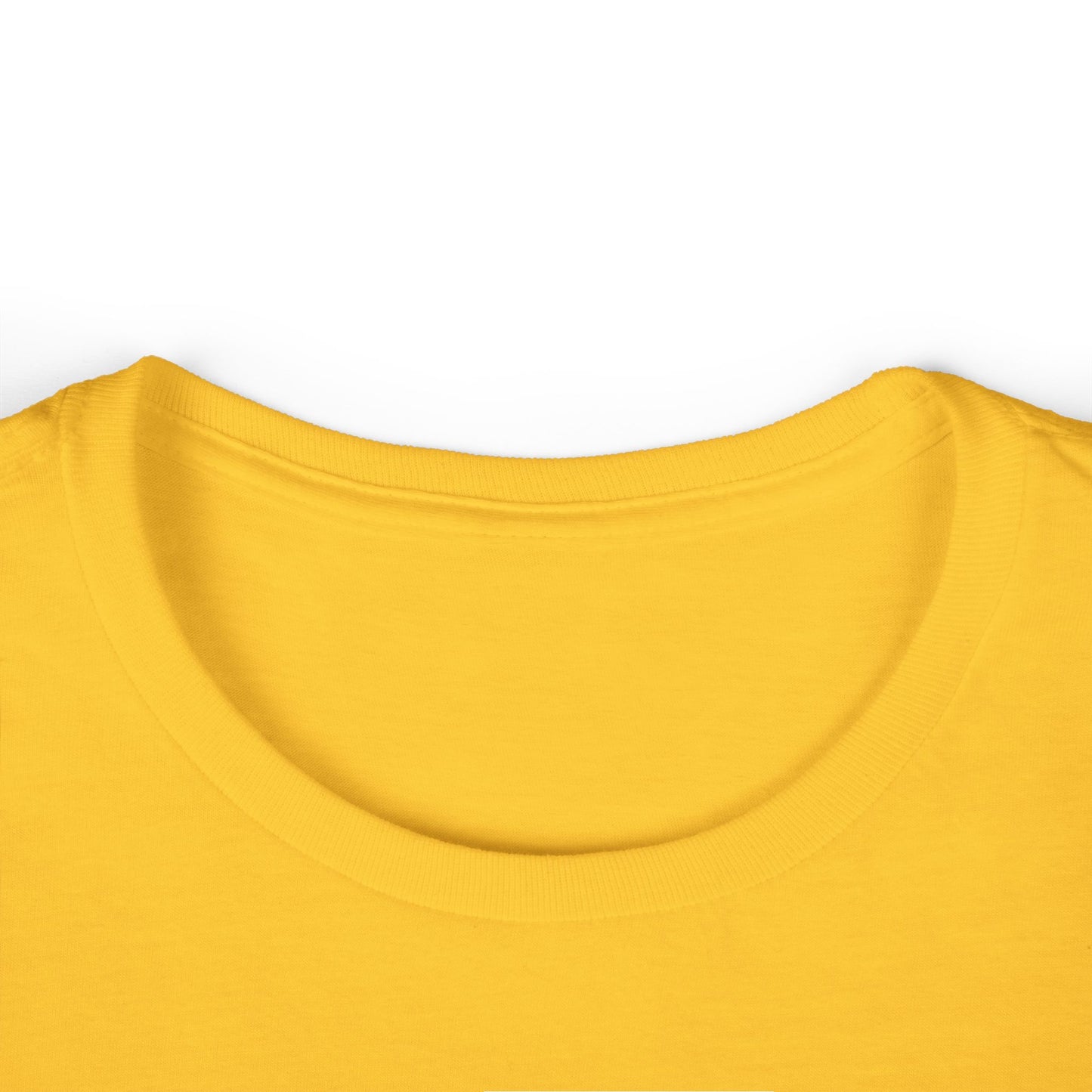 Women's No Premade Roux Cajun T-Shirt