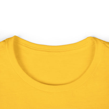 Women's No Premade Roux Cajun T-Shirt