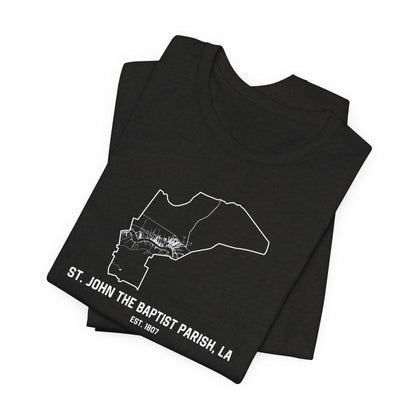 south-of-interstate-10-cajun-store-st-john-the-baptist-parish-cajun-t-shirt