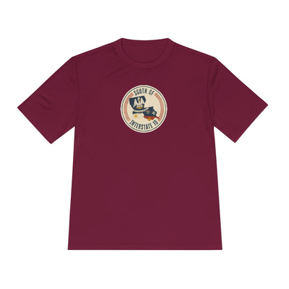 south-of-interstate-10-cajun-store-cajun-country-south-of-i-10-cajun-dry-fit-t-shirt