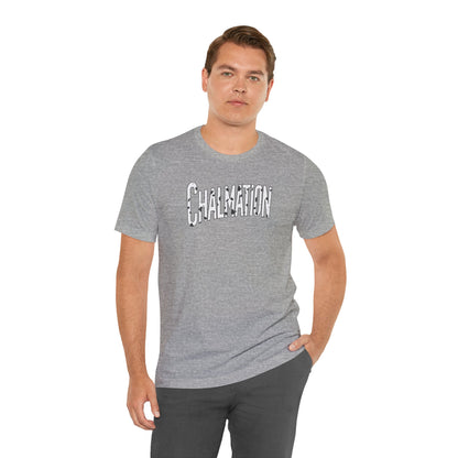 Chalmation Cajun T-Shirt