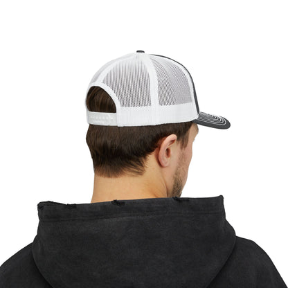 Tête Dur Cajun Trucker Hat