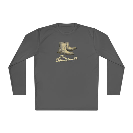 south-of-interstate-10-cajun-store-air-boudreauxs-cajun-long-sleeve-t-shirt