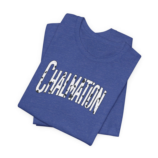 Chalmation Cajun T-Shirt