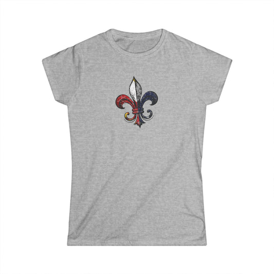 south-of-interstate-10-cajun-store-womens-cajun-fleur-de-lis-t-shirt-cajun-t-shirt