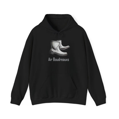 Air Boudreauxs Cajun Hoodie