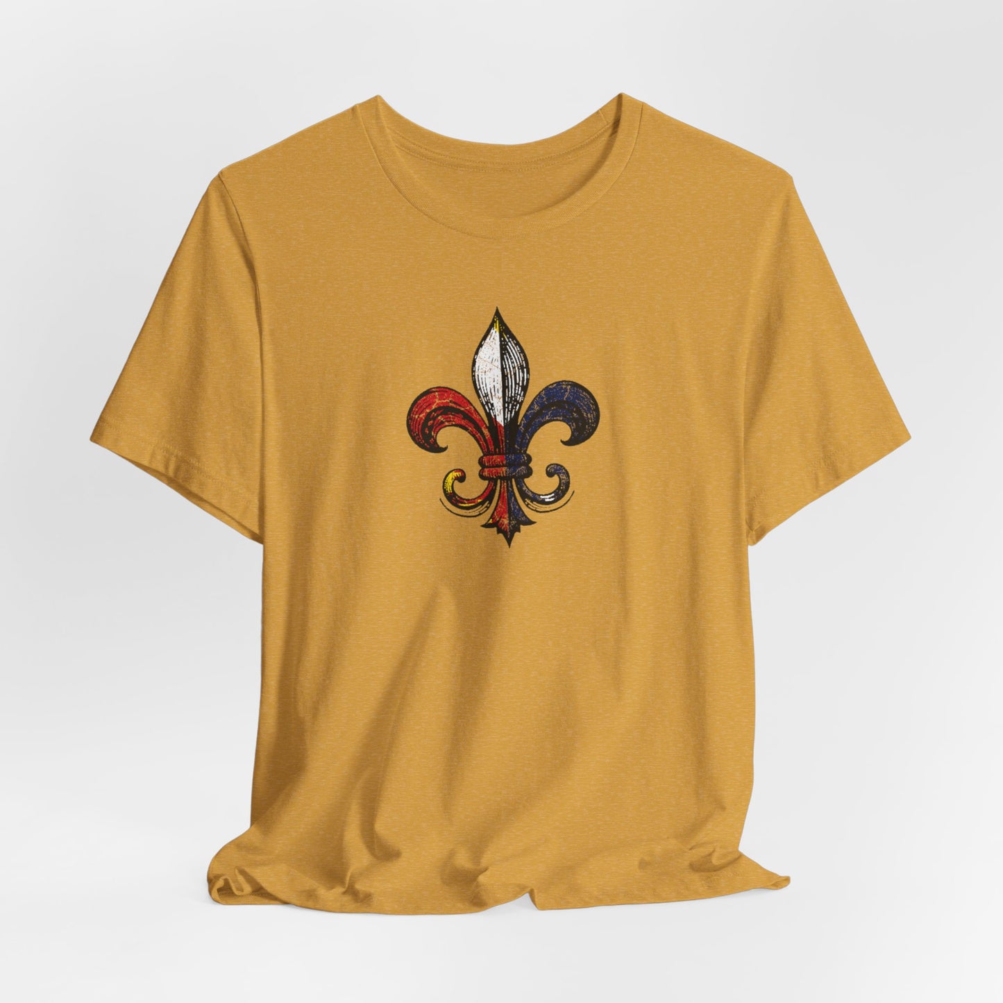 south-of-interstate-10-cajun-store-cajun-fleur-de-lis-cajun-t-shirt