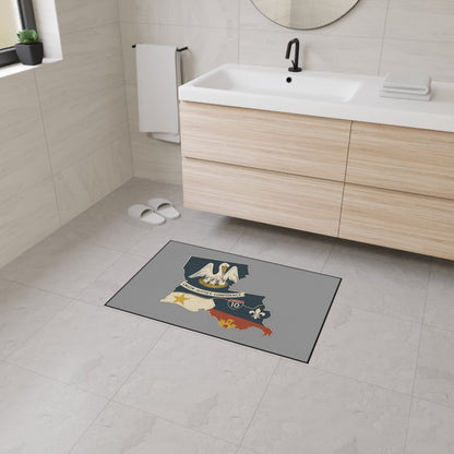south-of-interstate-10-cajun-store-south-of-interstate-10-map-floor-mat-cajun-floor-mat