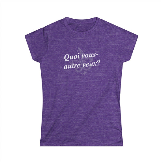 south-of-interstate-10-cajun-store-womens-quoi-vous-autre-veux-what-do-yall-want-cajun-french-t-shirt