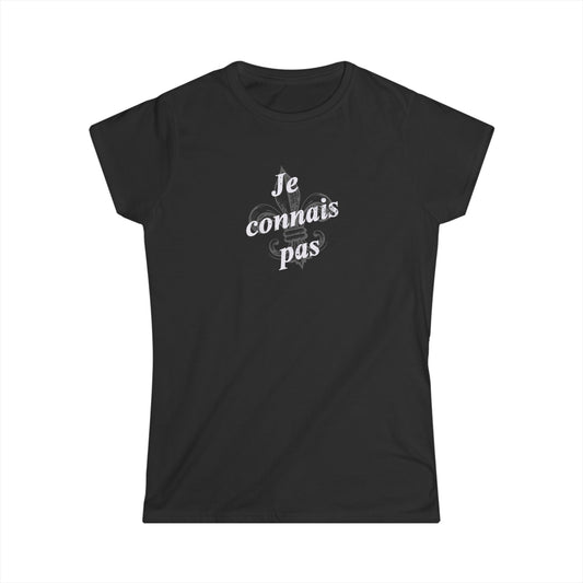south-of-interstate-10-cajun-store-womens-je-connais-pas-i-dont-know-cajun-french-t-shirt