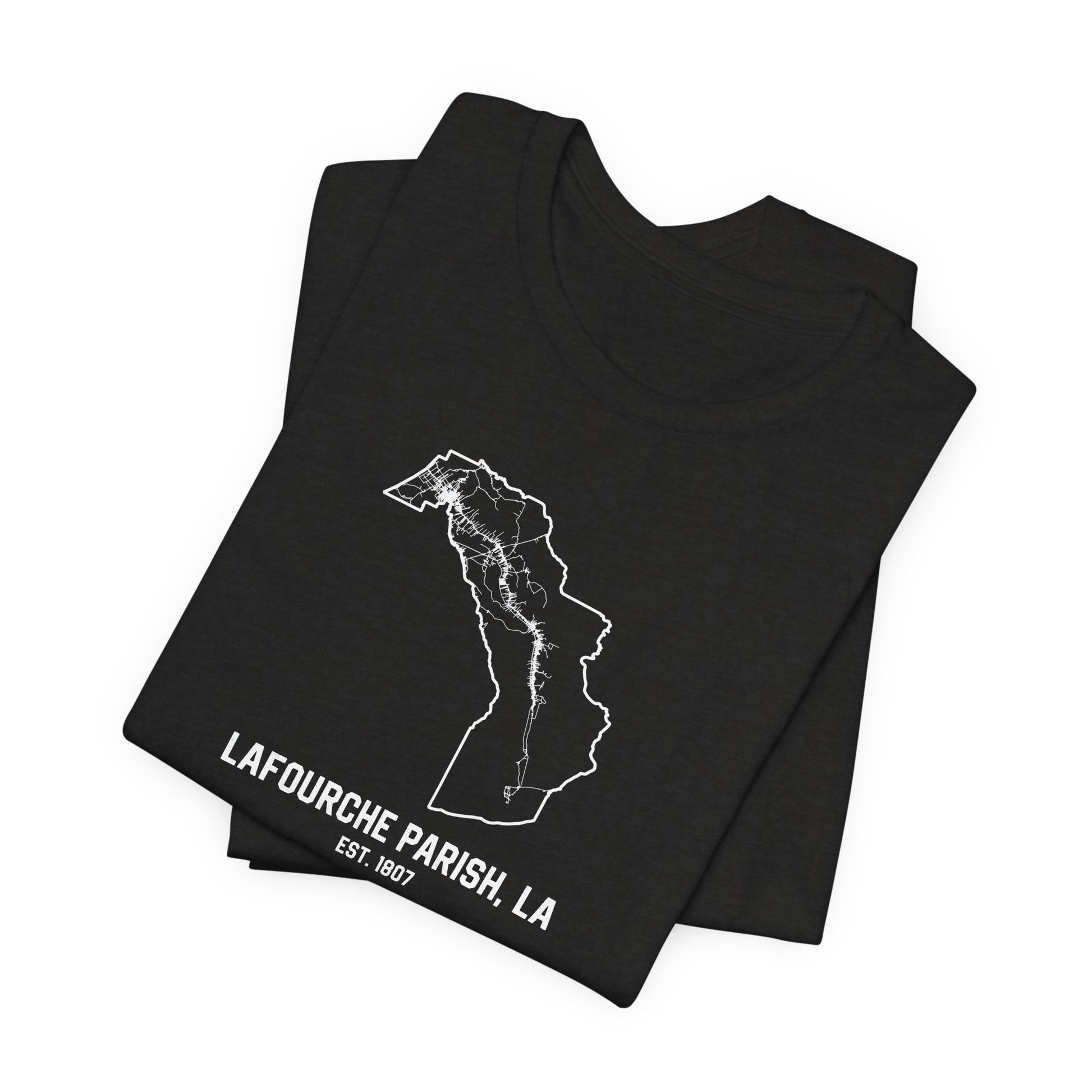 south-of-interstate-10-cajun-store-lafourche-parish-cajun-t-shirt