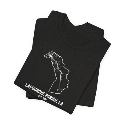 south-of-interstate-10-cajun-store-lafourche-parish-cajun-t-shirt