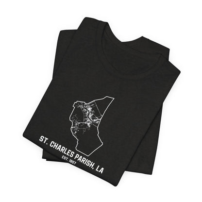 south-of-interstate-10-cajun-store-st-charles-parish-cajun-t-shirt
